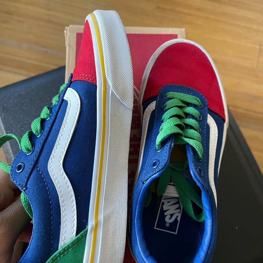 Preschool Vans For sale